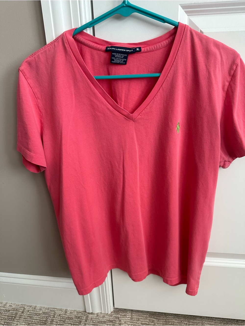 Ralph Lauren Women's Tee Set - Picture 5 of 6
